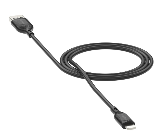Mophie Kabel USB-C - USB-C 1m (czarny) - 1187659 - zdjęcie 3